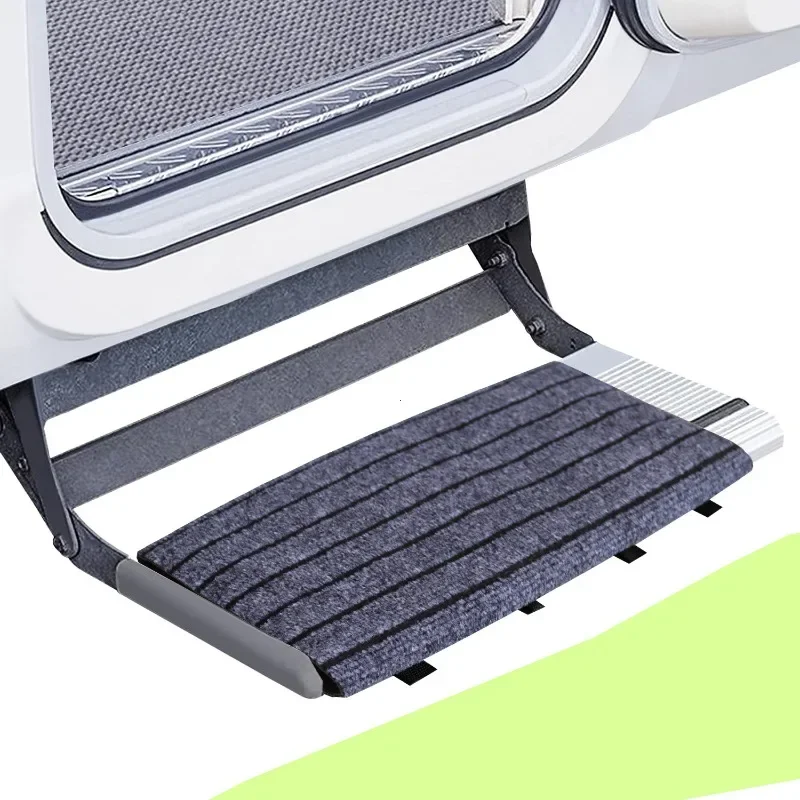 Mata na schodki do przyczepy k – Outdoor Camping Mattress recenzja i cena