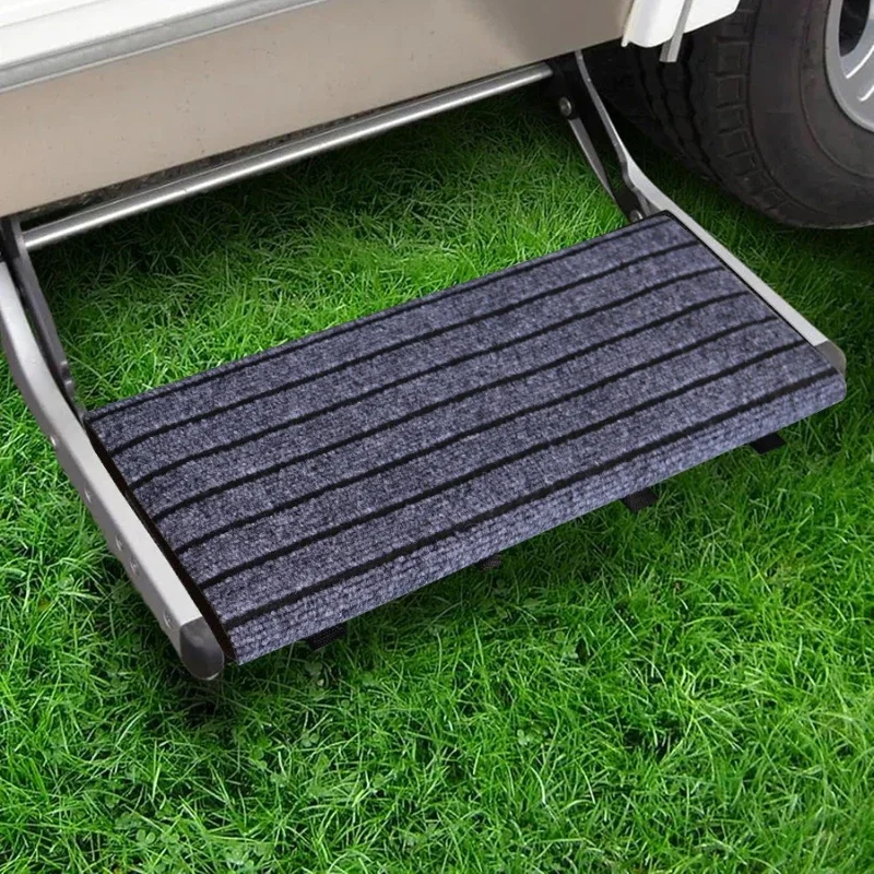 Mata na schodki do przyczepy k – Outdoor Camping Mattress recenzja i cena