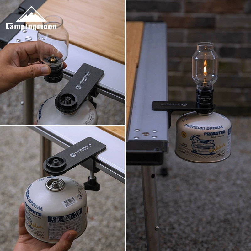 Akcesoria do kempingu: Klips d – Outdoor Camping Burner recenzja i cena