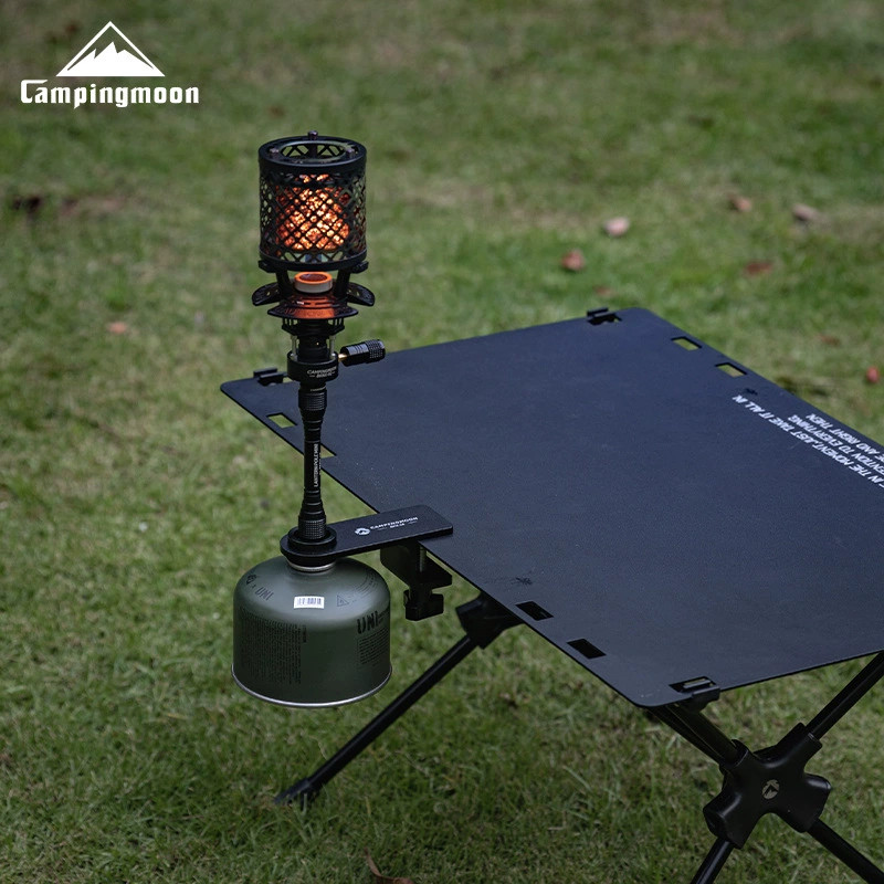 Akcesoria do kempingu: Klips d – Outdoor Camping Burner recenzja i cena