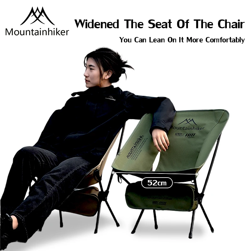 Składane Ultralekkie Krzesło K – Outdoor Camping Table And Chairs recenzja i cena