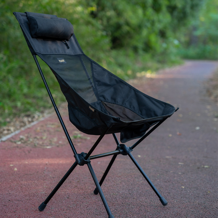 Przenośne krzesło plażowe ogro – Outdoor Camping Warehouse recenzja i cena