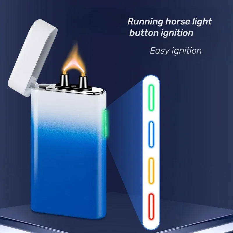 Wysokiej Mocy Zapalniczka Łuko – Outdoor Windproof Lighter recenzja i cena