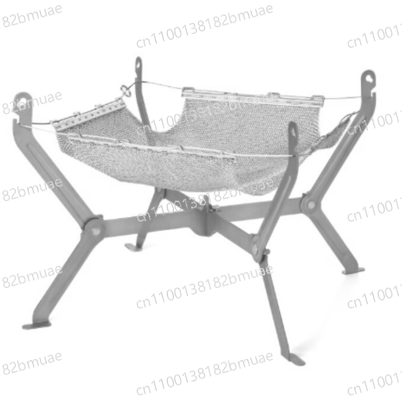 Grill składany do grillowania, – Outdoor Camping Burner recenzja i cena