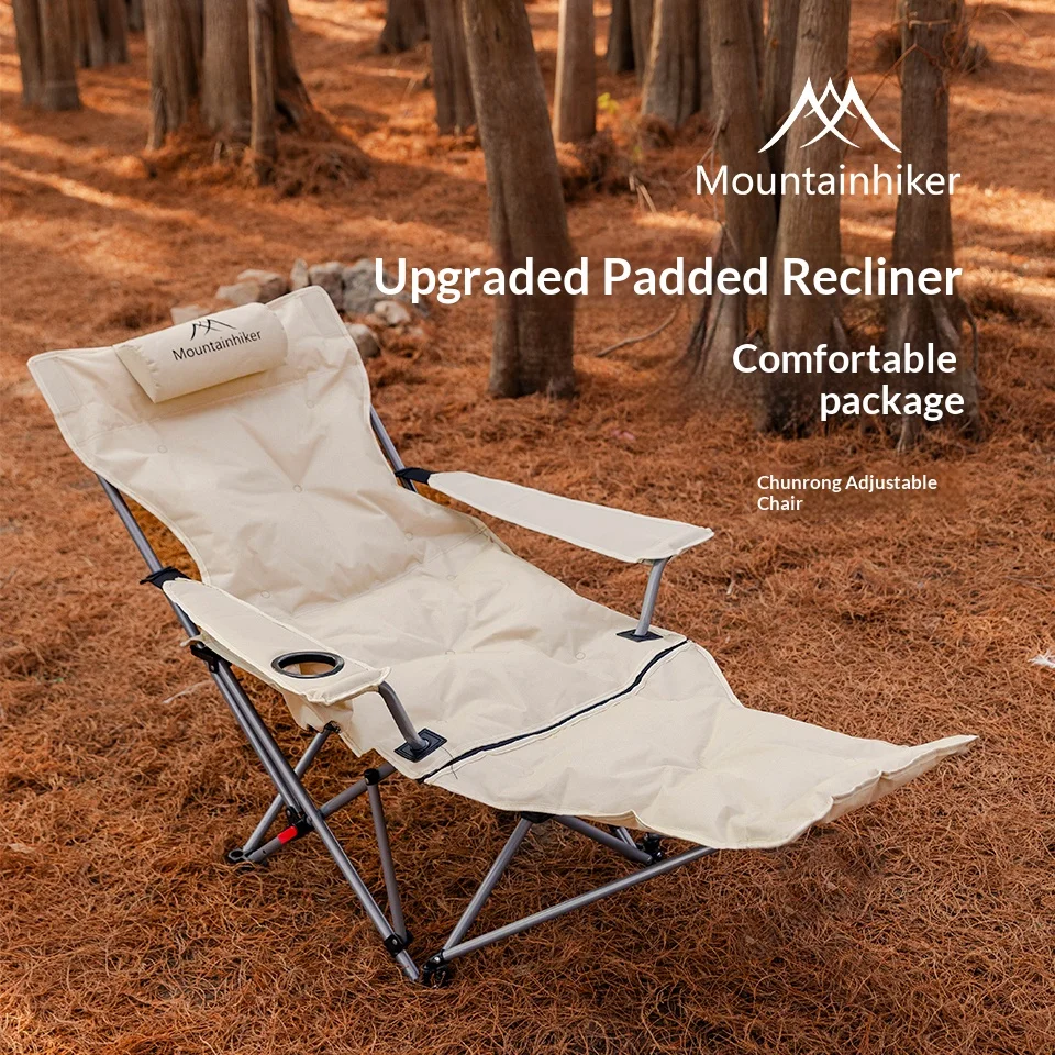 Mountainhiker Lekkie, składane – Outdoor Camping Table And Chairs recenzja i cena