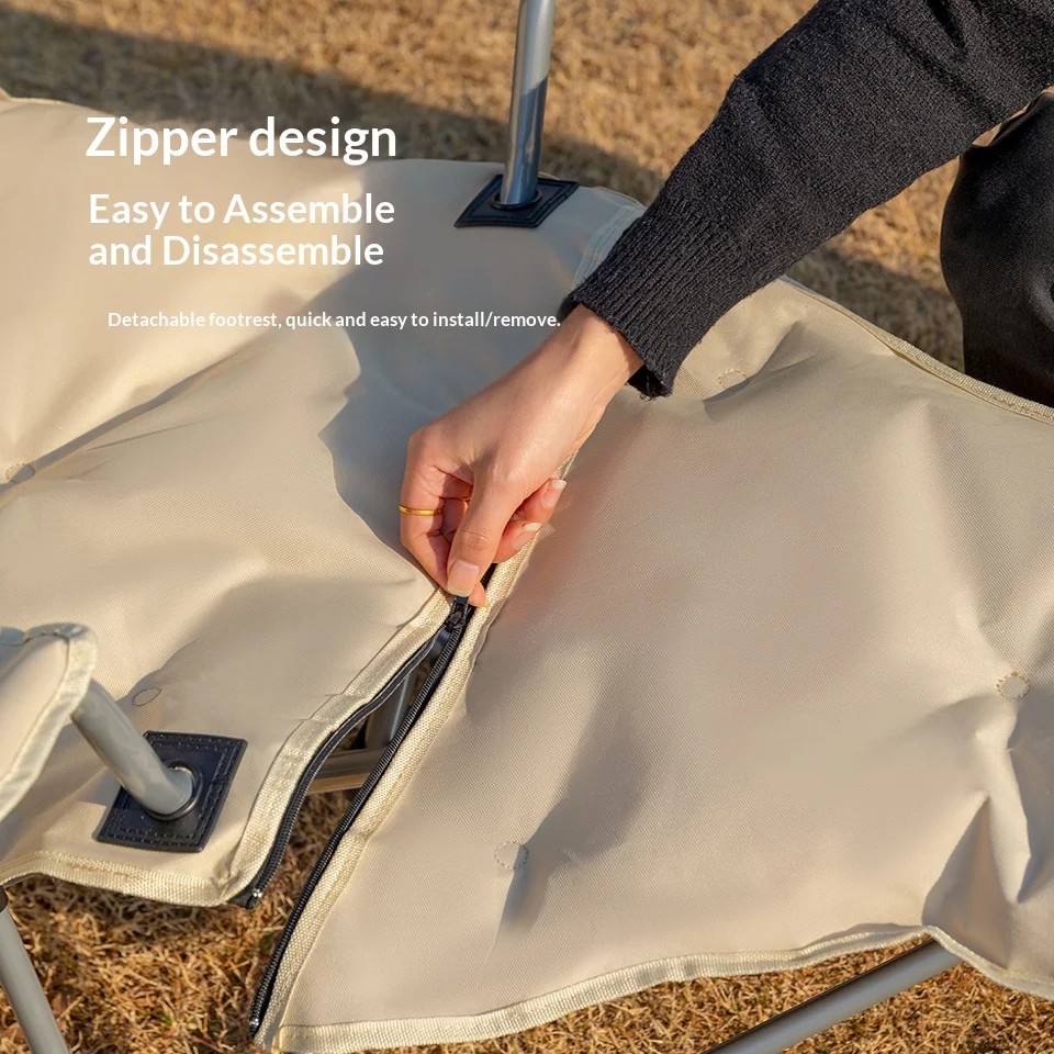 Mountainhiker Lekkie, składane – Outdoor Camping Table And Chairs recenzja i cena