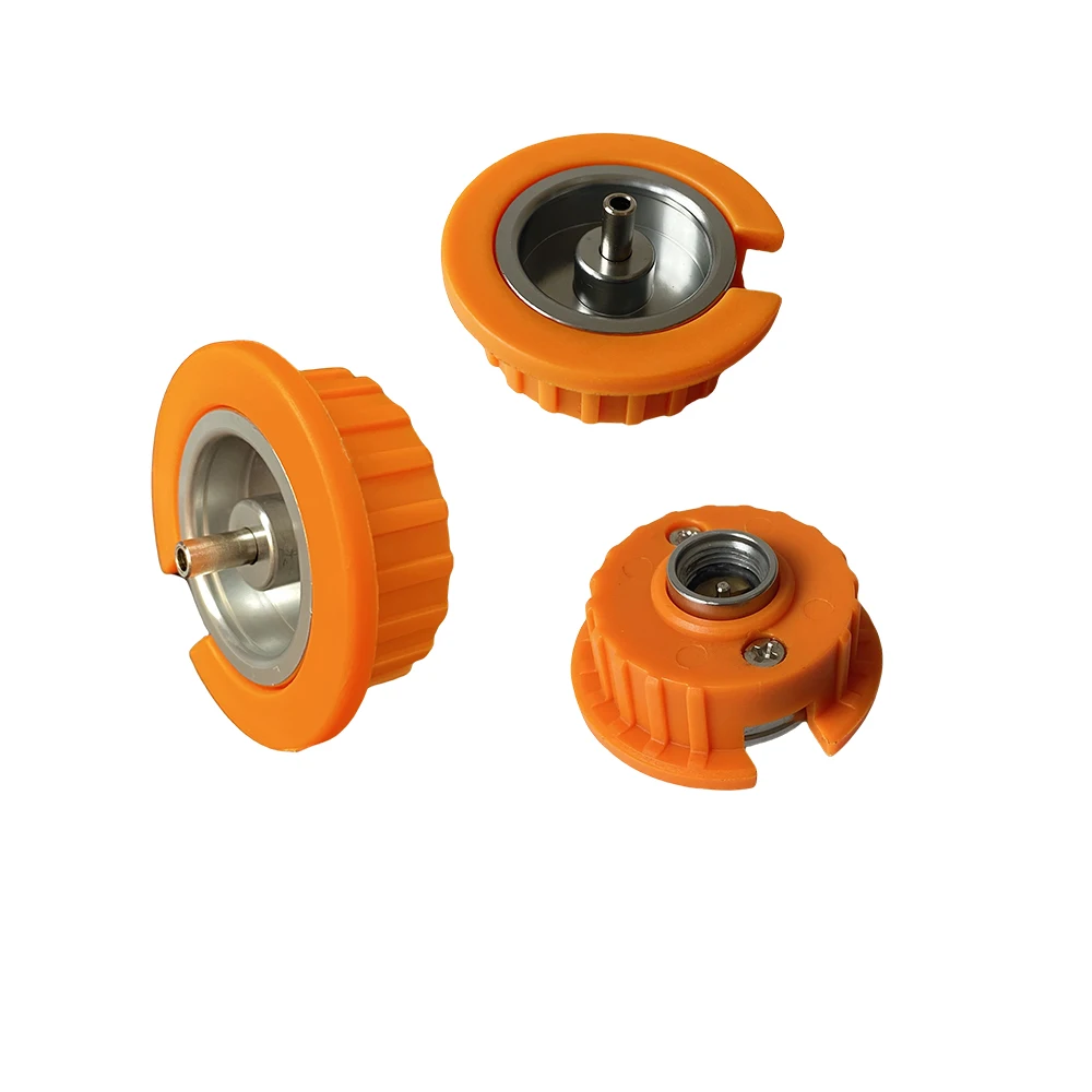Adapter z gwintem na bajoniet  – Outdoor Camping Burner recenzja i cena