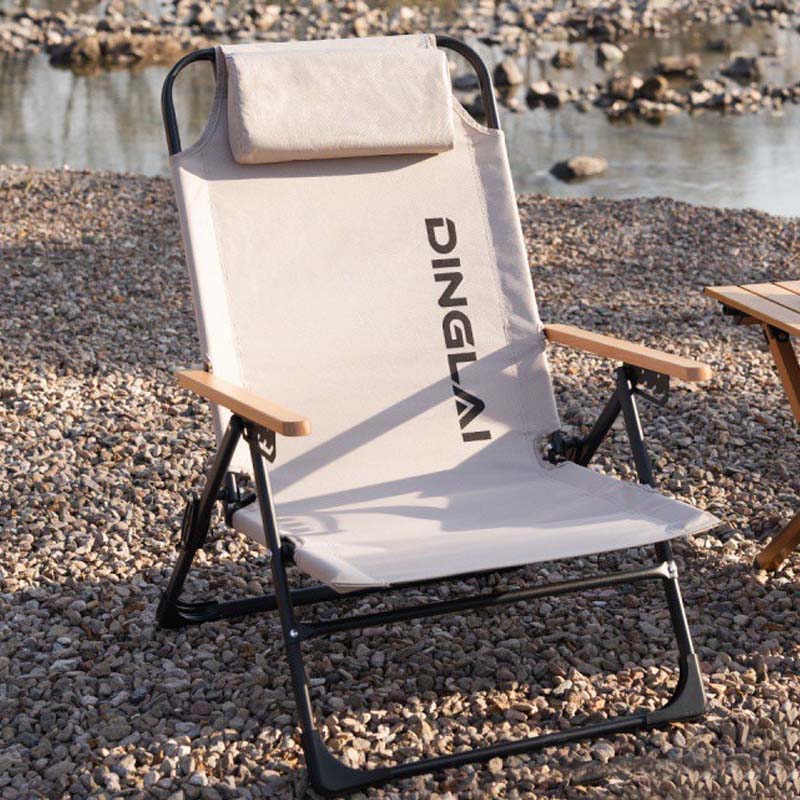 Składane krzesło turystyczne p – Outdoor Camping Table And Chairs recenzja i cena
