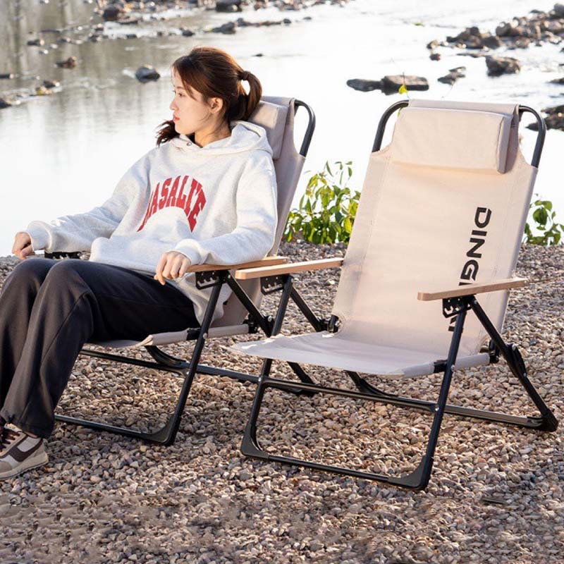 Składane krzesło turystyczne p – Outdoor Camping Table And Chairs recenzja i cena