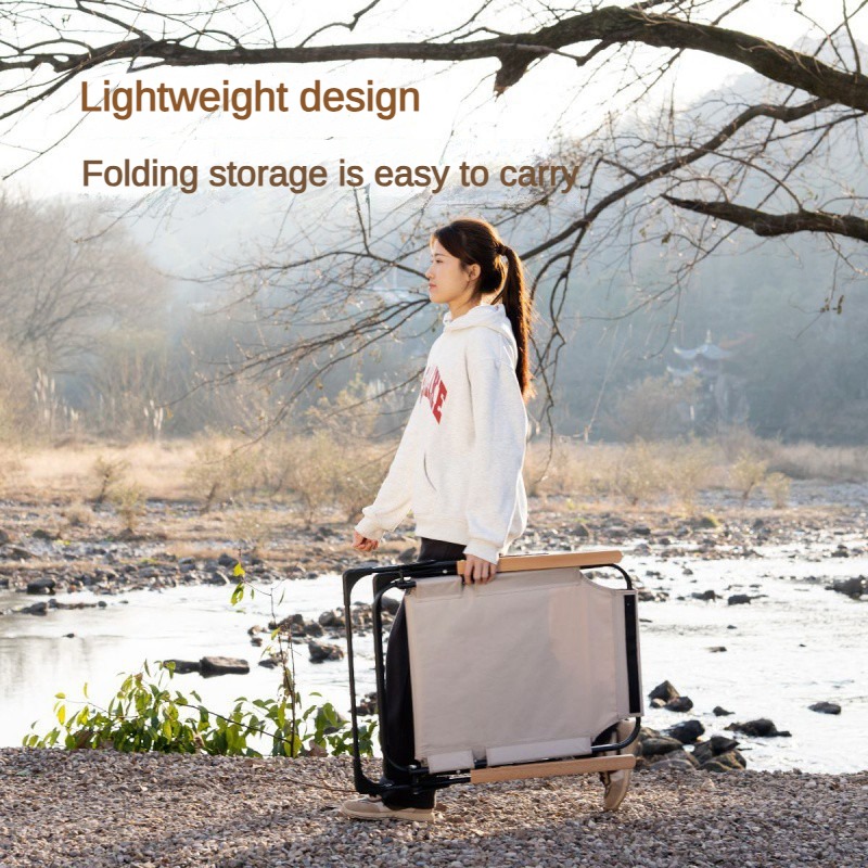 Składane krzesło turystyczne p – Outdoor Camping Table And Chairs recenzja i cena