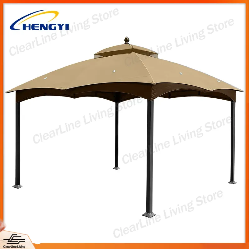 Namiot kempingowy z baldachime – Outdoor Camping Canopy recenzja i cena