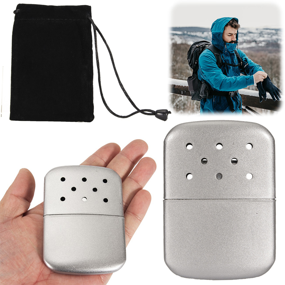 Przenośny kieszonkowy ogrzewac – Outdoor Camping Heater recenzja i cena