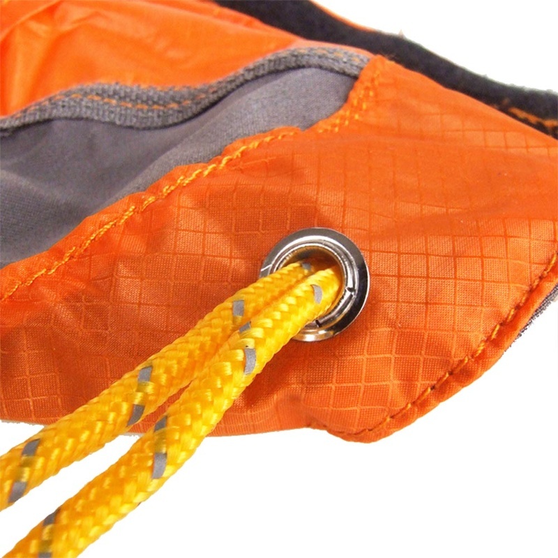 Nylonowe, silikonowane, wodood – Trekking Gaiters recenzja i cena